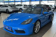 Porsche Boxster din 2022 cu 46.661 km - oferta POR226053 - foto 23