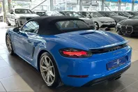 Porsche Boxster din 2022 cu 46.661 km - oferta POR226053 - foto 24
