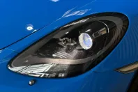 Porsche Boxster din 2022 cu 46.661 km - oferta POR226053 - foto 28