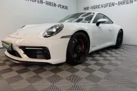 Porsche 992 din 2022 cu 39.076 km - oferta POR226054 - foto 1
