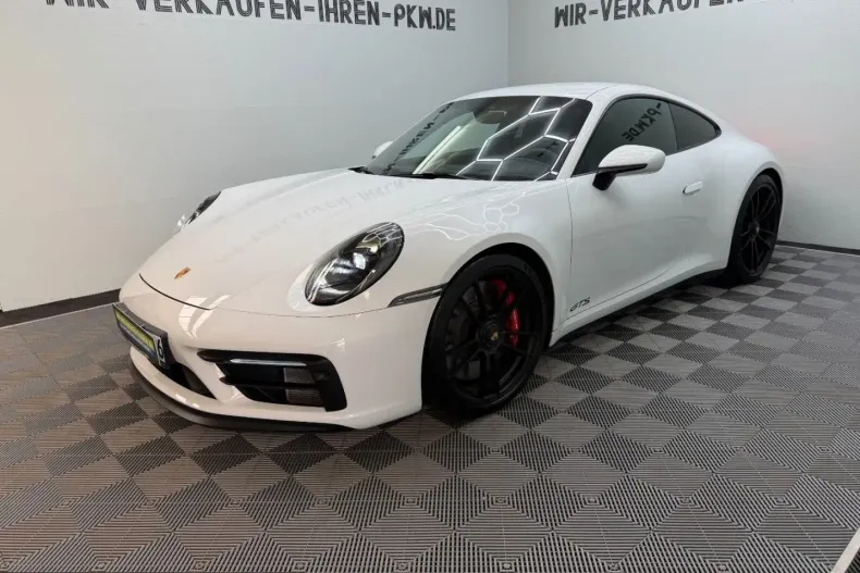 Porsche 992 din 2022 cu 39.076 km - oferta POR226054 - foto 2