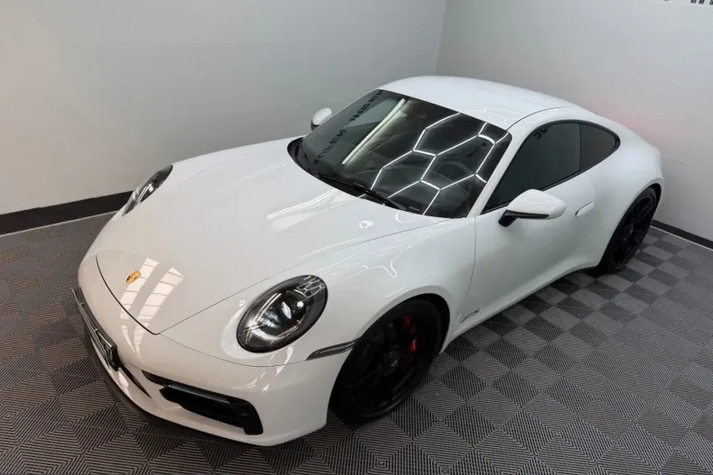 Porsche 992 din 2022 cu 39.076 km - oferta POR226054 - foto 3