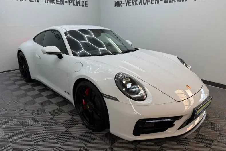 Porsche 992 din 2022 cu 39.076 km - oferta POR226054 - foto 4