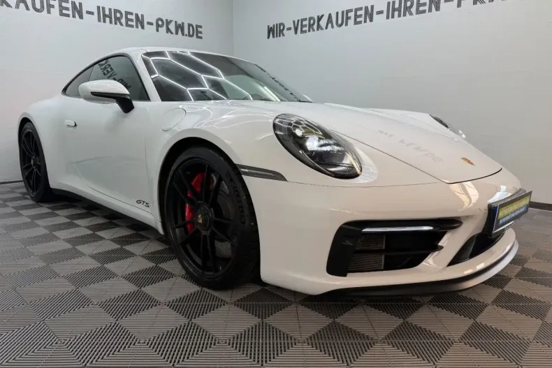 Porsche 992 din 2022 cu 39.076 km - oferta POR226054 - foto 5