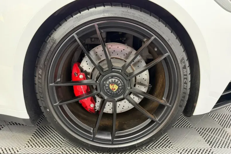 Porsche 992 din 2022 cu 39.076 km - oferta POR226054 - foto 10