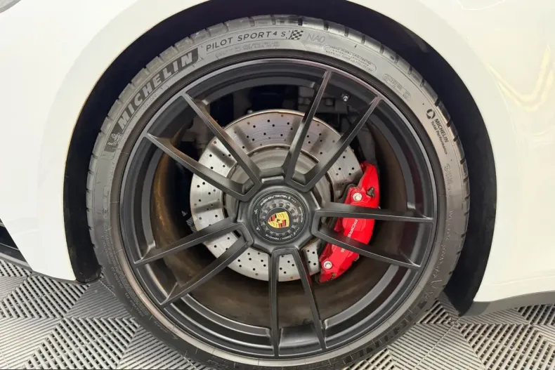 Porsche 992 din 2022 cu 39.076 km - oferta POR226054 - foto 11