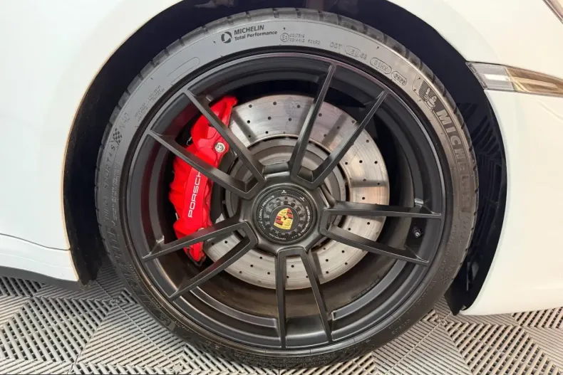 Porsche 992 din 2022 cu 39.076 km - oferta POR226054 - foto 12