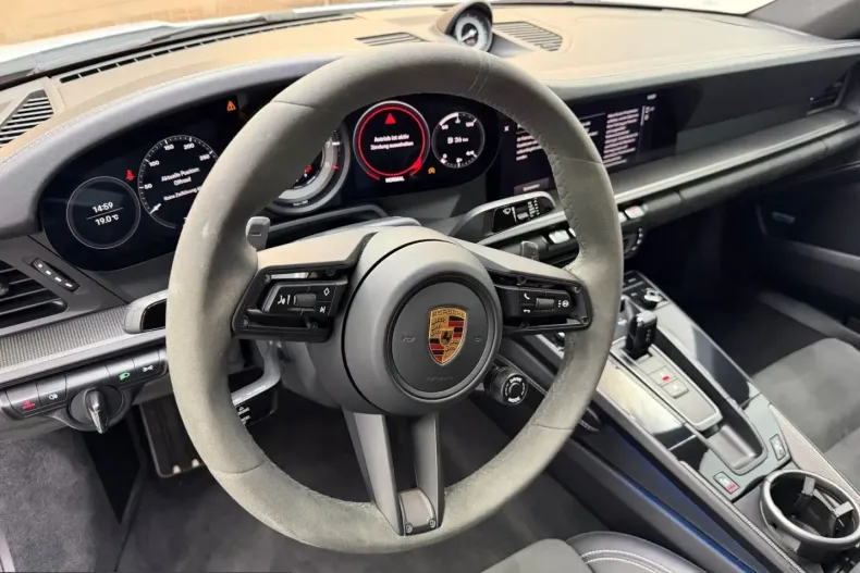 Porsche 992 din 2022 cu 39.076 km - oferta POR226054 - foto 16