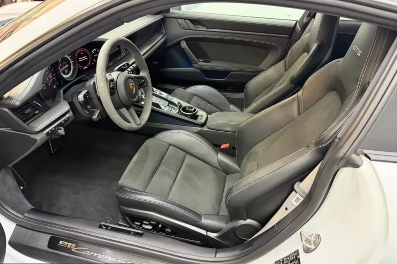 Porsche 992 din 2022 cu 39.076 km - oferta POR226054 - foto 20