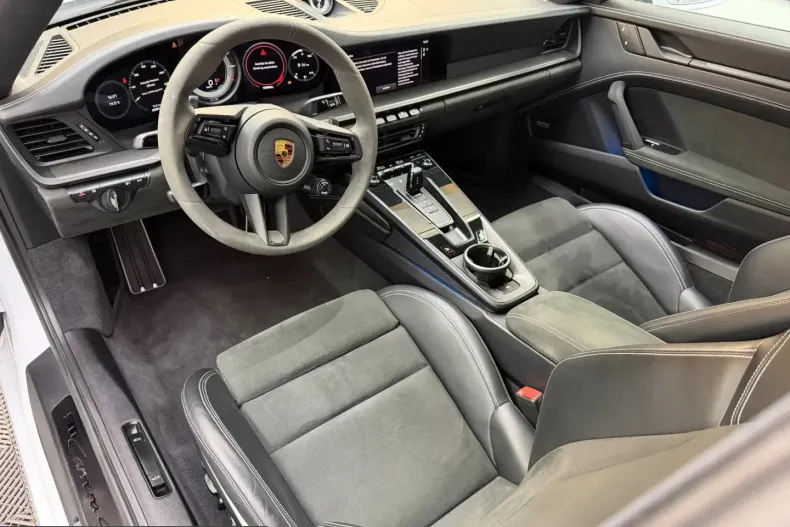 Porsche 992 din 2022 cu 39.076 km - oferta POR226054 - foto 21