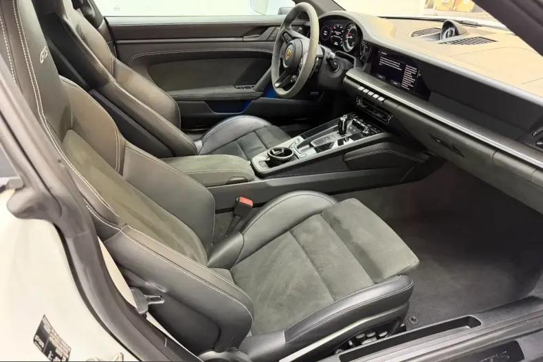 Porsche 992 din 2022 cu 39.076 km - oferta POR226054 - foto 23