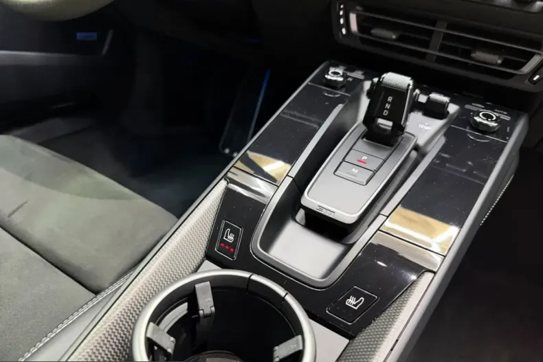 Porsche 992 din 2022 cu 39.076 km - oferta POR226054 - foto 26