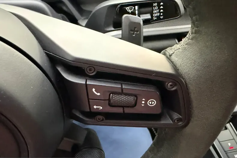 Porsche 992 din 2022 cu 39.076 km - oferta POR226054 - foto 32