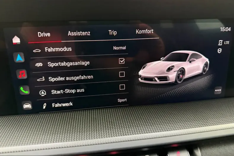 Porsche 992 din 2022 cu 39.076 km - oferta POR226054 - foto 33