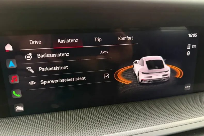 Porsche 992 din 2022 cu 39.076 km - oferta POR226054 - foto 34