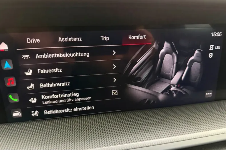 Porsche 992 din 2022 cu 39.076 km - oferta POR226054 - foto 35