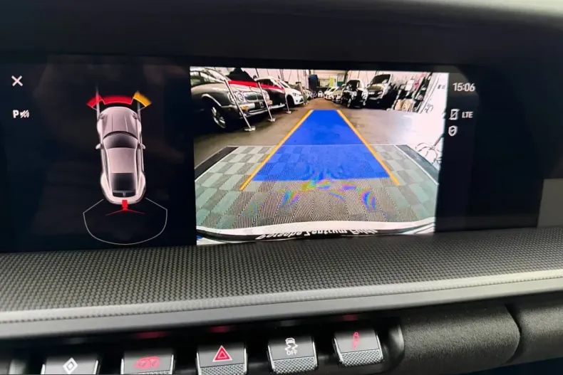 Porsche 992 din 2022 cu 39.076 km - oferta POR226054 - foto 37
