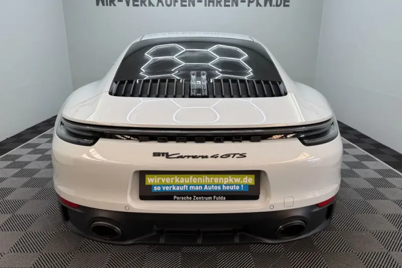 Porsche 992 din 2022 cu 39.076 km - oferta POR226054 - foto 41