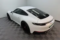 Porsche 992 din 2022 cu 39.076 km - oferta POR226054 - foto 42