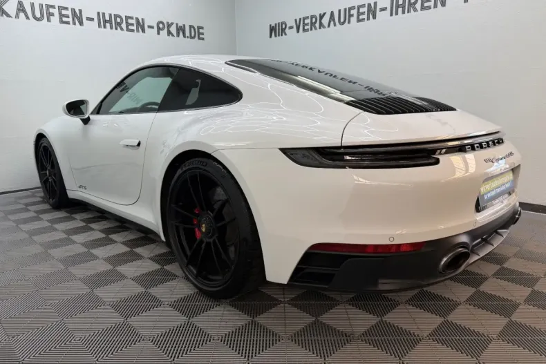 Porsche 992 din 2022 cu 39.076 km - oferta POR226054 - foto 43