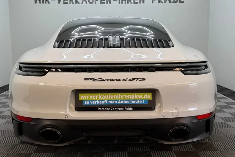 Porsche 992 din 2022 cu 39.076 km - oferta POR226054 - foto 46