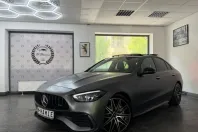 Mercedes-Benz C 43 AMG (Clasa C) din 2023 cu 35.000 km - oferta MER226055 - foto 1