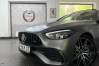 Mercedes-Benz C 43 AMG (Clasa C) din 2023 cu 35.000 km - oferta MER226055 - foto 2