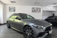 Mercedes-Benz C 43 AMG (Clasa C) din 2023 cu 35.000 km - oferta MER226055 - foto 3