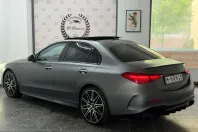 Mercedes-Benz C 43 AMG (Clasa C) din 2023 cu 35.000 km - oferta MER226055 - foto 4