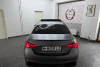 Mercedes-Benz C 43 AMG (Clasa C) din 2023 cu 35.000 km - oferta MER226055 - foto 6