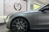 Mercedes-Benz C 43 AMG (Clasa C) din 2023 cu 35.000 km - oferta MER226055 - foto 8