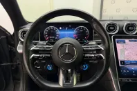 Mercedes-Benz C 43 AMG (Clasa C) din 2023 cu 35.000 km - oferta MER226055 - foto 14