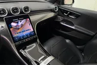 Mercedes-Benz C 43 AMG (Clasa C) din 2023 cu 35.000 km - oferta MER226055 - foto 16