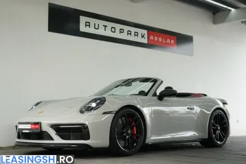 Porsche 992 din 2023 - oferta POR226056