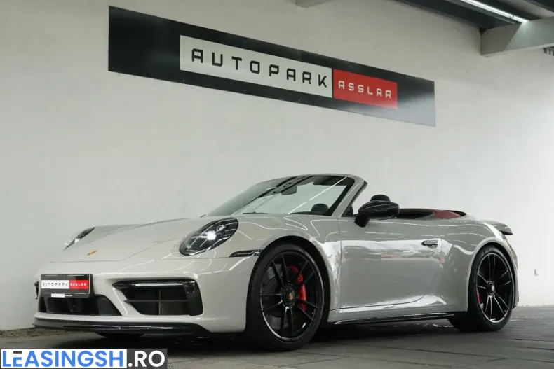 Porsche 992 din 2023 cu 71.000 km - oferta POR226056 - foto 1