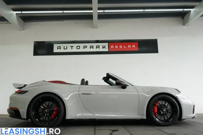 Porsche 992 din 2023 cu 71.000 km - oferta POR226056 - foto 2
