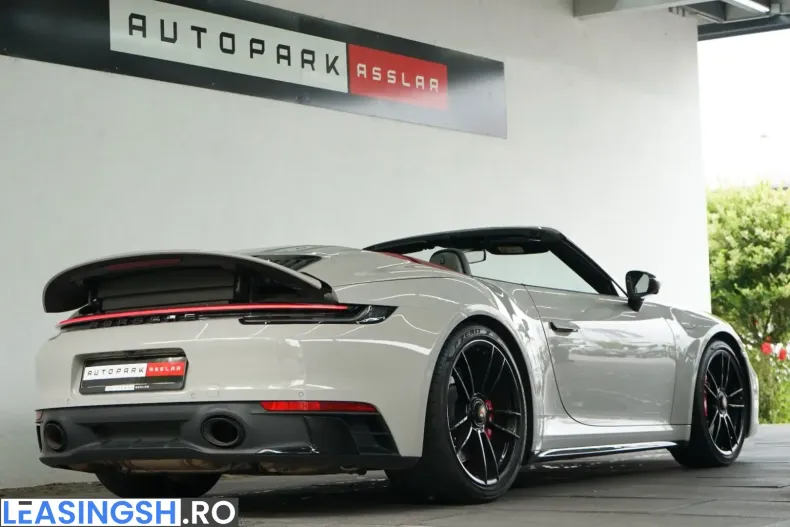 Porsche 992 din 2023 cu 71.000 km - oferta POR226056 - foto 3