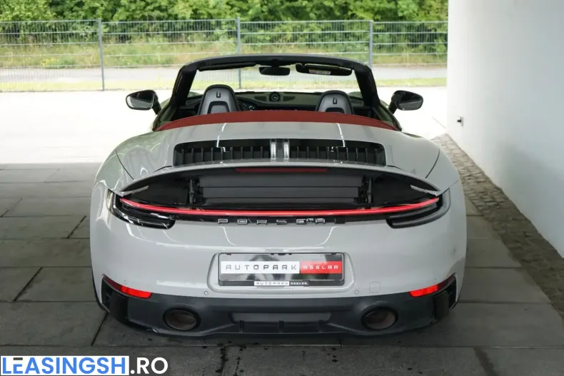 Porsche 992 din 2023 cu 71.000 km - oferta POR226056 - foto 4