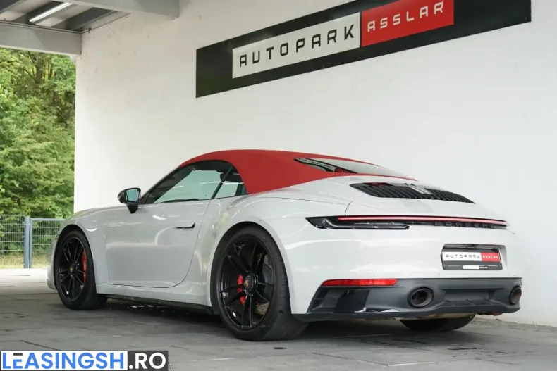 Porsche 992 din 2023 cu 71.000 km - oferta POR226056 - foto 5