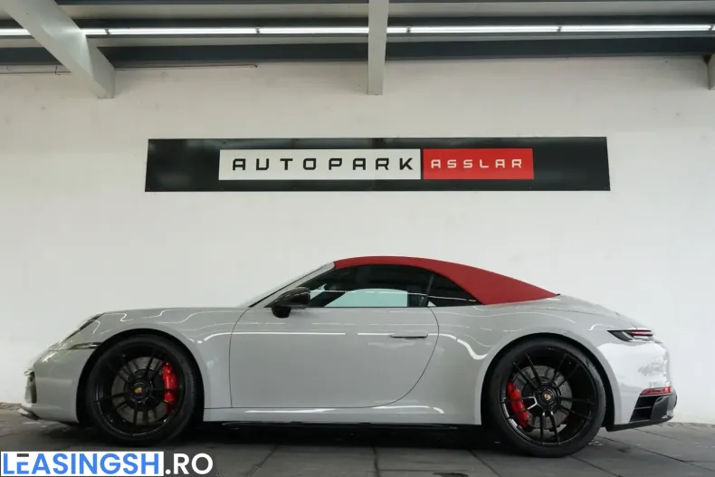 Porsche 992 din 2023 cu 71.000 km - oferta POR226056 - foto 6