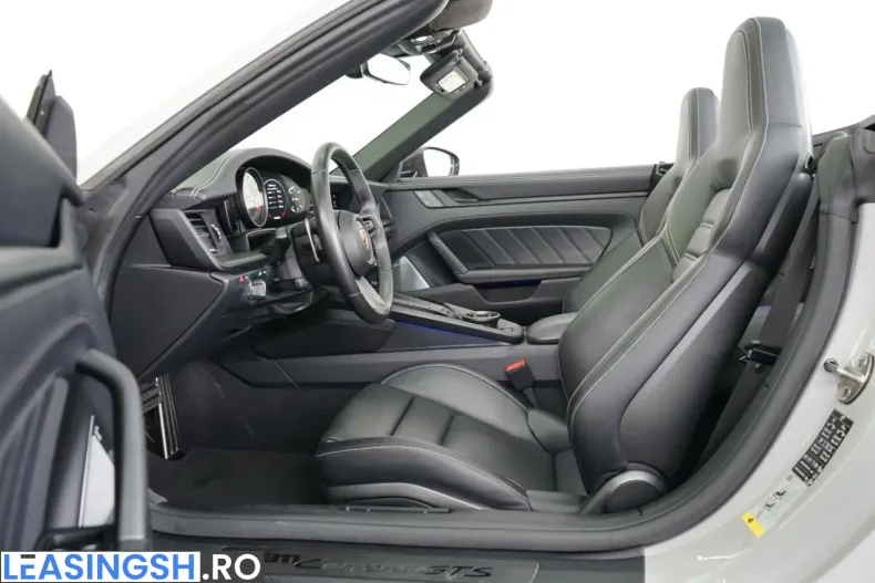Porsche 992 din 2023 cu 71.000 km - oferta POR226056 - foto 8