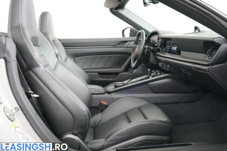 Porsche 992 din 2023 cu 71.000 km - oferta POR226056 - foto 11