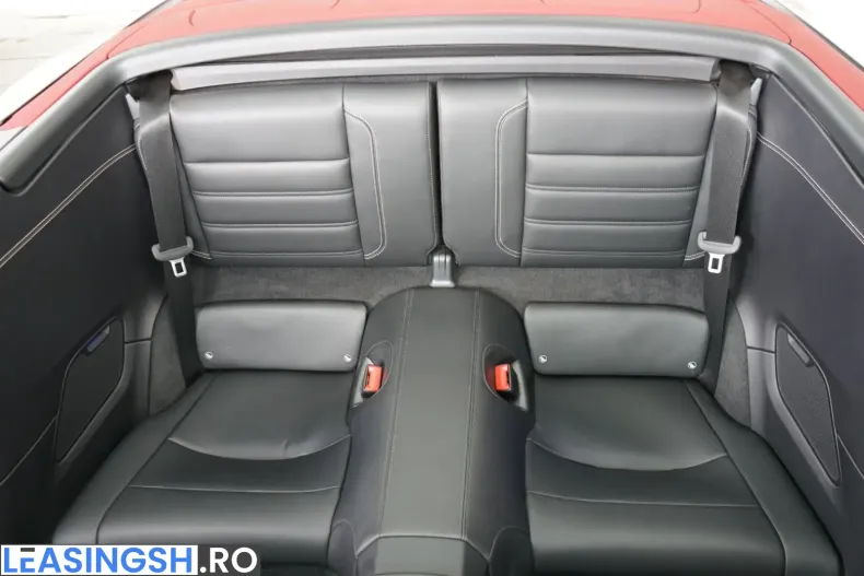 Porsche 992 din 2023 cu 71.000 km - oferta POR226056 - foto 13