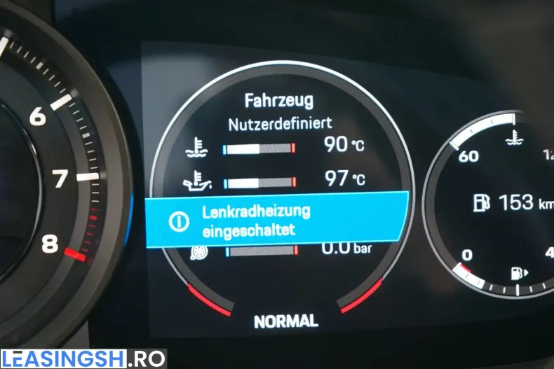 Porsche 992 din 2023 cu 71.000 km - oferta POR226056 - foto 17