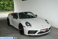 Porsche 992 din 2023 cu 71.000 km - oferta POR226056 - foto 22