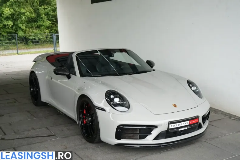 Porsche 992 din 2023 cu 71.000 km - oferta POR226056 - foto 22
