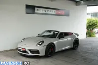 Porsche 992 din 2023 cu 71.000 km - oferta POR226056 - foto 24