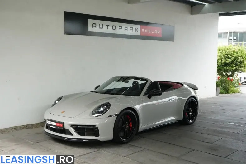 Porsche 992 din 2023 cu 71.000 km - oferta POR226056 - foto 24