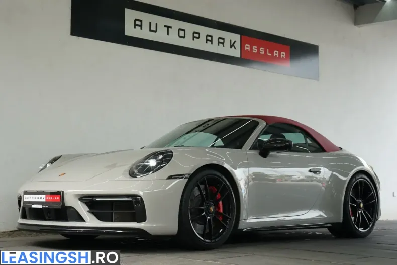 Porsche 992 din 2023 cu 71.000 km - oferta POR226056 - foto 25