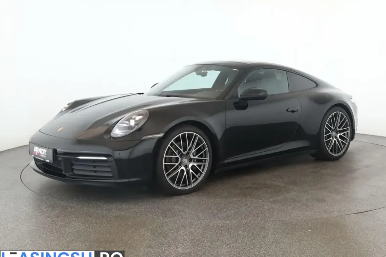 Porsche 992 din 2023 cu 42.300 km - oferta POR226057 - foto 1